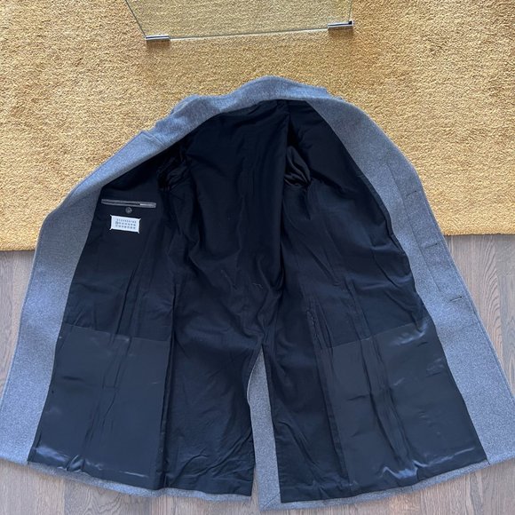 Maison Martin Margiela Coat - Picture 3 of 3